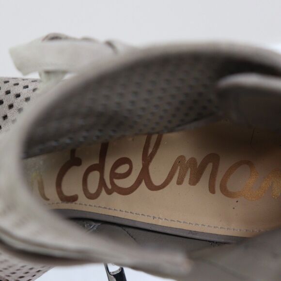 Sam Edelman Ellery Booties size 8 - Picture 10 of 10